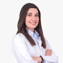 Uzm. Dr. Fidan Balayeva — Nöroloji, Çerkezköy, Tekirdağ. Portre fotoğrafı.