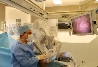 Prof. Dr. Adalet Demir profilinde yer alan galeri fotoğrafı.