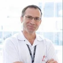 Doç. Dr. Kani Gemici — Kardiyoloji, Beykoz, İstanbul. Portre fotoğrafı.