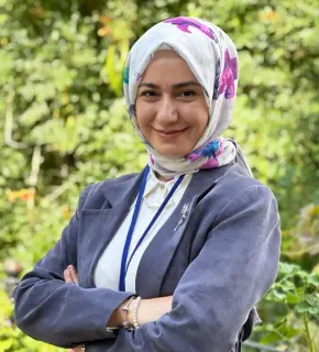 Kl. Psk. Elif İmamoğlu profilinde yer alan galeri fotoğrafı.