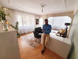 Psk. Emre Efe profilinde yer alan galeri fotoğrafı.