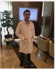 Prof. Dr. Atakan Yeşil profilinde yer alan galeri fotoğrafı.