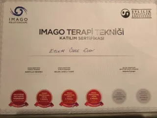 Uzm. Psk. Eylem Esen profilinde yer alan galeri fotoğrafı.