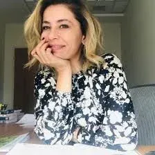 Uzm. Dr. Nil Sarıçiçek profilinde yer alan galeri fotoğrafı.