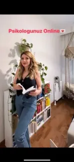 Kl. Psk. Elif Kaytan Öz profilinde yer alan galeri fotoğrafı.