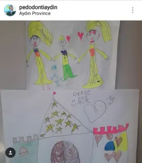 Uzm. Dt. Gülcan Şahin profilinde yer alan galeri fotoğrafı.