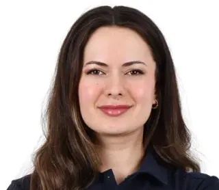 Dt. Seher Gönenir profilinde yer alan galeri fotoğrafı.