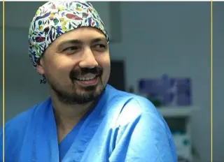 Op. Dr. Hüseyin Burak Bayraktar profilinde yer alan galeri fotoğrafı.