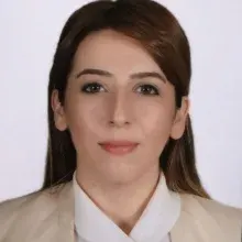 Psk. Dan. Aysu Fenerci — Psikolojik Danışma ve Rehberlik, Ankara. Portre fotoğrafı.