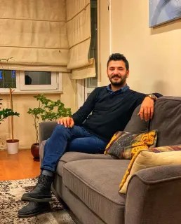 Uzm. Psk. Uğur Koçdemir profilinde yer alan galeri fotoğrafı.