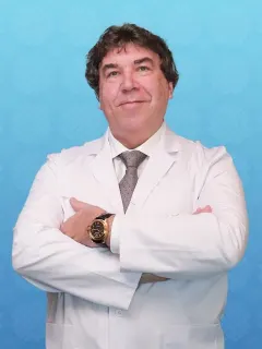 Prof. Dr. Johan Joseph Delarosette profilinde yer alan galeri fotoğrafı.