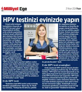 Op. Dr. Neslihan Gürbüz profilinde yer alan galeri fotoğrafı.