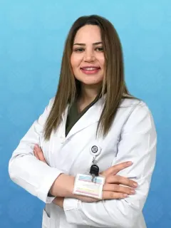Op. Dr. Aytakin Mahammadaliyeva profilinde yer alan galeri fotoğrafı.