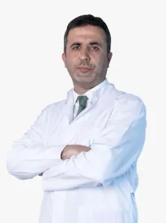 Doç. Dr. Özgür Kaya profilinde yer alan galeri fotoğrafı.