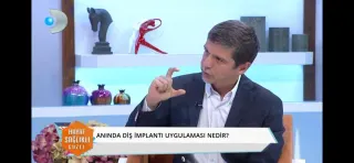 Uzm. Dt. Tansu Erakman profilinde yer alan galeri fotoğrafı.