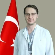 Op. Dr. Mehmet Asiltürk — Ortopedi Ve Travmatoloji, Etimesgut, Ankara. Portre fotoğrafı.