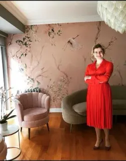 Dr. Öğr. Üyesi Demet Dikmen profilinde yer alan galeri fotoğrafı.
