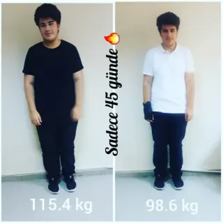 Dyt. Nermin Didem Bolat profilinde yer alan galeri fotoğrafı.