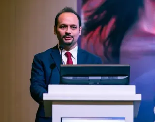 Doç. Dr. Murat Yassa profilinde yer alan galeri fotoğrafı.