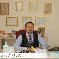Uzm. Dr. Ertuğrul Güler — Ankara. Portre fotoğrafı.