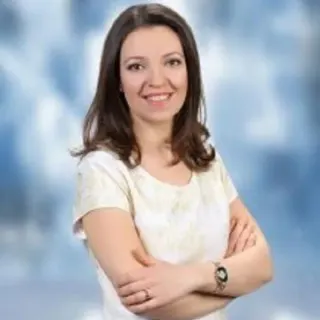 Uzm. Dr. Dilek Serin Kaya profilinde yer alan galeri fotoğrafı.