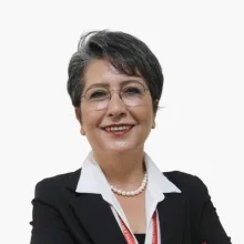 Filiz Özsoy — Aile Danışmanlığı, İzmit, Kocaeli. Portre fotoğrafı.