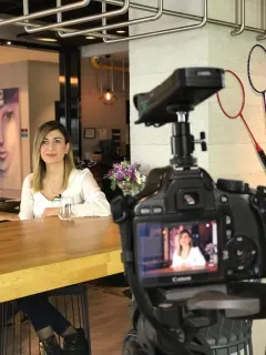 Psk. Pınar Ersöz Tezer profilinde yer alan galeri fotoğrafı.