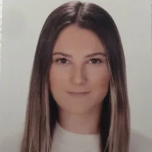 Kl. Psk. Buket Mınak — Psikoloji. Portre fotoğrafı.