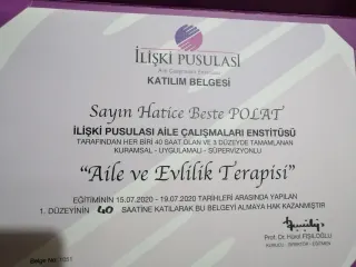 Kl. Psk. H.Beste Polat Varlı profilinde yer alan galeri fotoğrafı.
