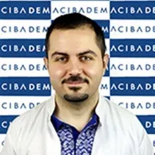 Uzm. Fzt. M. Fatih Kavak — Fizyoterapi Ve Rehabilitasyon, Küçükçekmece, İstanbul. Portre fotoğrafı.