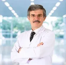 Op. Dr. Ali Nihat Erdoğan — Ortopedi Ve Travmatoloji, Kocasinan, Kayseri. Portre fotoğrafı.