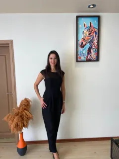 Kl. Psk. Berna İspir profilinde yer alan galeri fotoğrafı.