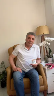 Kl. Psk. Ali Rıza Erdoğan profilinde yer alan galeri fotoğrafı.