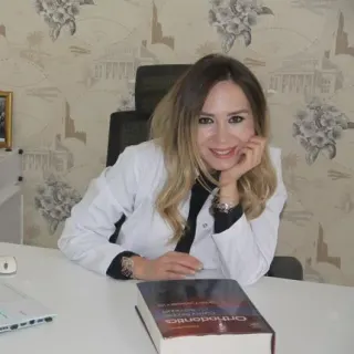 Dr. Dt. Seçil Yüksekbilgili Gürbüz profilinde yer alan galeri fotoğrafı.