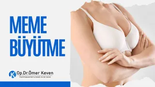 Op. Dr. Ömer Keven profilinde yer alan galeri fotoğrafı.