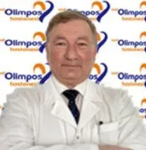 Prof. Dr. Fevzi Ersoy profilinde yer alan galeri fotoğrafı.