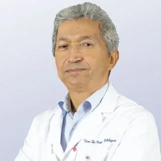Op. Dr. Cengiz Çelikyurt — Kulak Burun Boğaz, Bağcılar, İstanbul. Portre fotoğrafı.