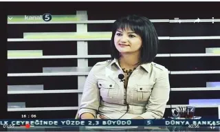 Psk. Meltem Aydoğan profilinde yer alan galeri fotoğrafı.