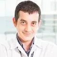 Op. Dr. Kaya Yıldız — Plastik Rekonstrüktif Ve Estetik Cerrahi, Hatay. Portre fotoğrafı.