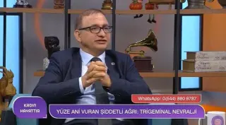 Prof. Dr. Adem Yılmaz profilinde yer alan galeri fotoğrafı.
