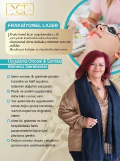 Uzm. Dr. Nil Çetinkaya Tiryaki profilinde yer alan galeri fotoğrafı.