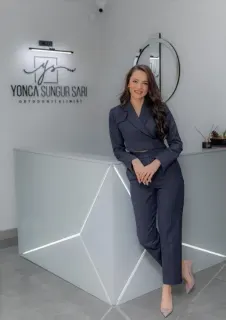 Uzm. Dr. Yonca Sungur profilinde yer alan galeri fotoğrafı.