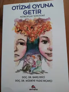 Prof. Dr. Barış Ekici profilinde yer alan galeri fotoğrafı.