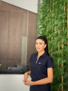 Dt. Gamze Diri Bayındır profilinde yer alan galeri fotoğrafı.
