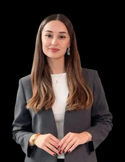 Kl. Psk. Ayşe Betül Köstekçi profilinde yer alan galeri fotoğrafı.