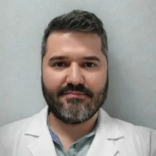 Uzm. Dr. Taha Mansur Daştan profilinde yer alan galeri fotoğrafı.