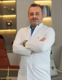 Op. Dr. Burak Arslan profilinde yer alan galeri fotoğrafı.