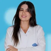 Kl. Psk. Buse Mamur — Psikoloji, Esenyurt, İstanbul. Portre fotoğrafı.