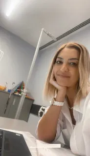 Uzm. Dyt. Erinç Kutlu Güney profilinde yer alan galeri fotoğrafı.
