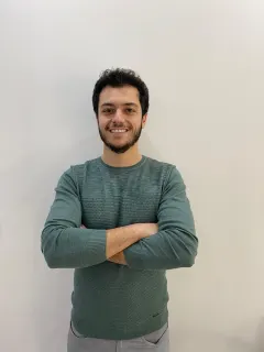 Kl. Psk. Ozan Baysal profilinde yer alan galeri fotoğrafı.